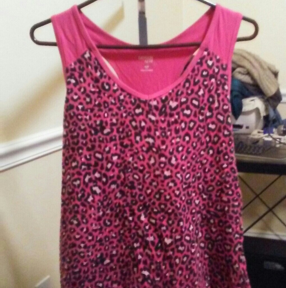 Matching Cheetah Set